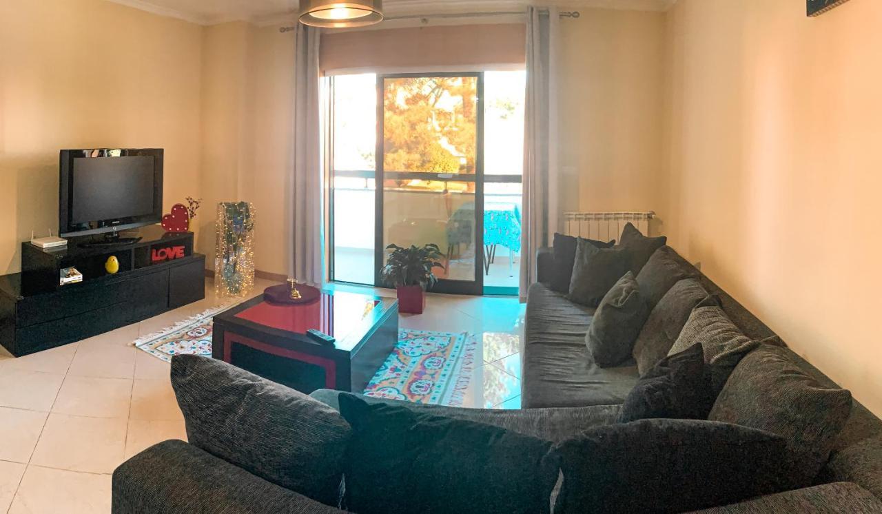 Viana Do Castelo, Cabedelo Beach Apartment Eksteriør billede