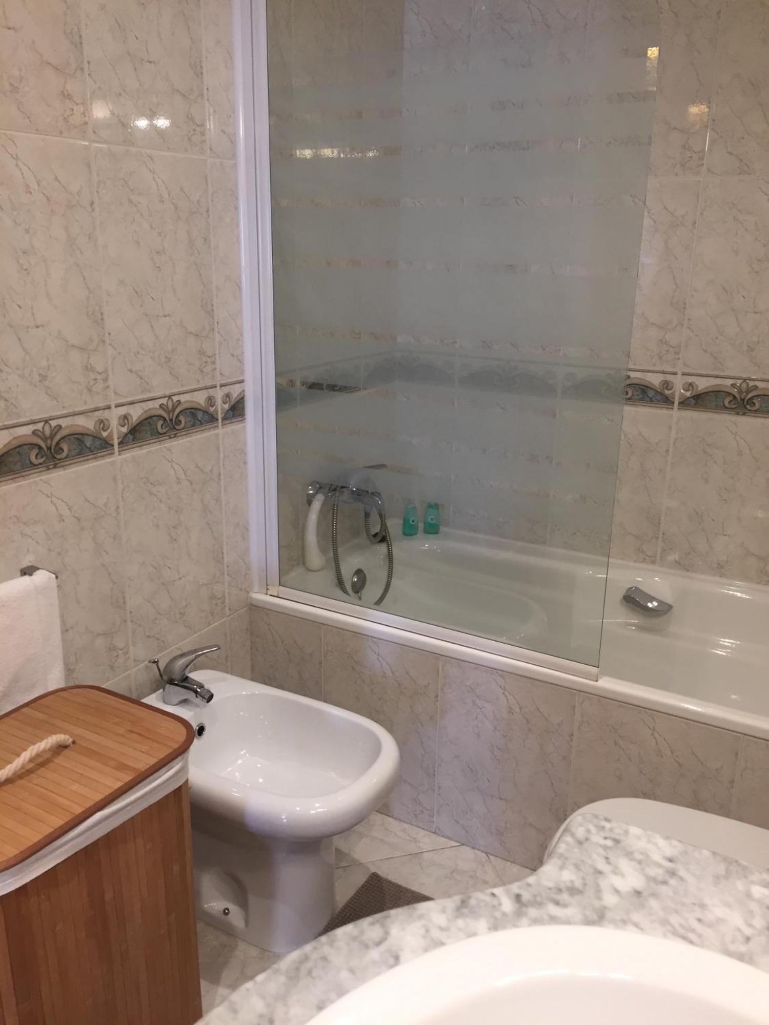 Viana Do Castelo, Cabedelo Beach Apartment Eksteriør billede