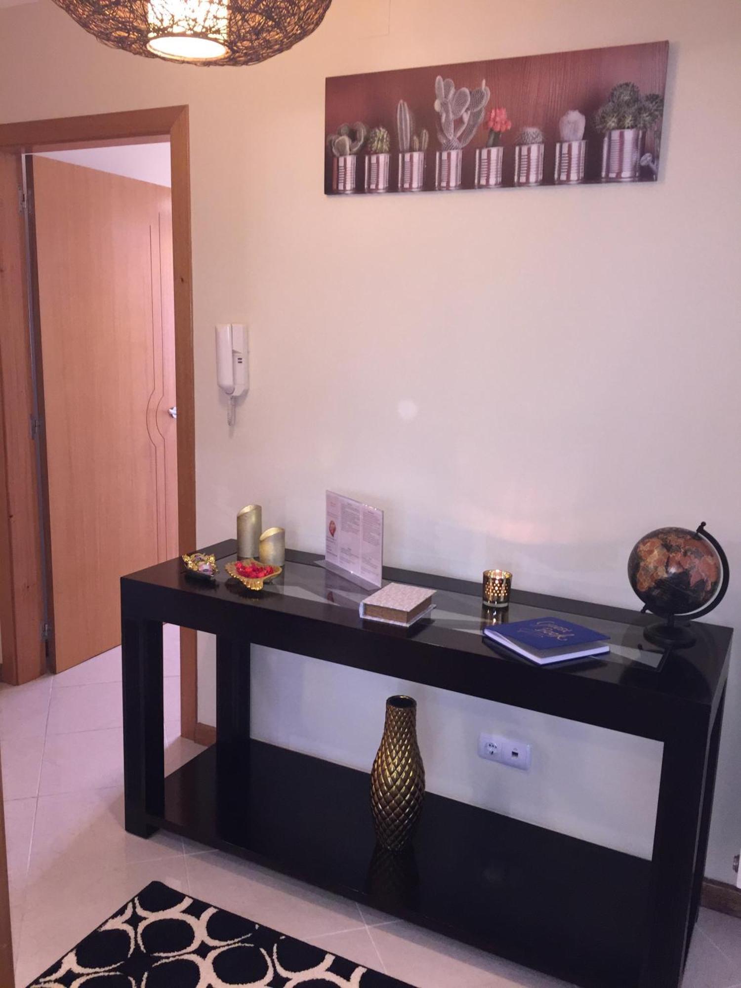 Viana Do Castelo, Cabedelo Beach Apartment Eksteriør billede
