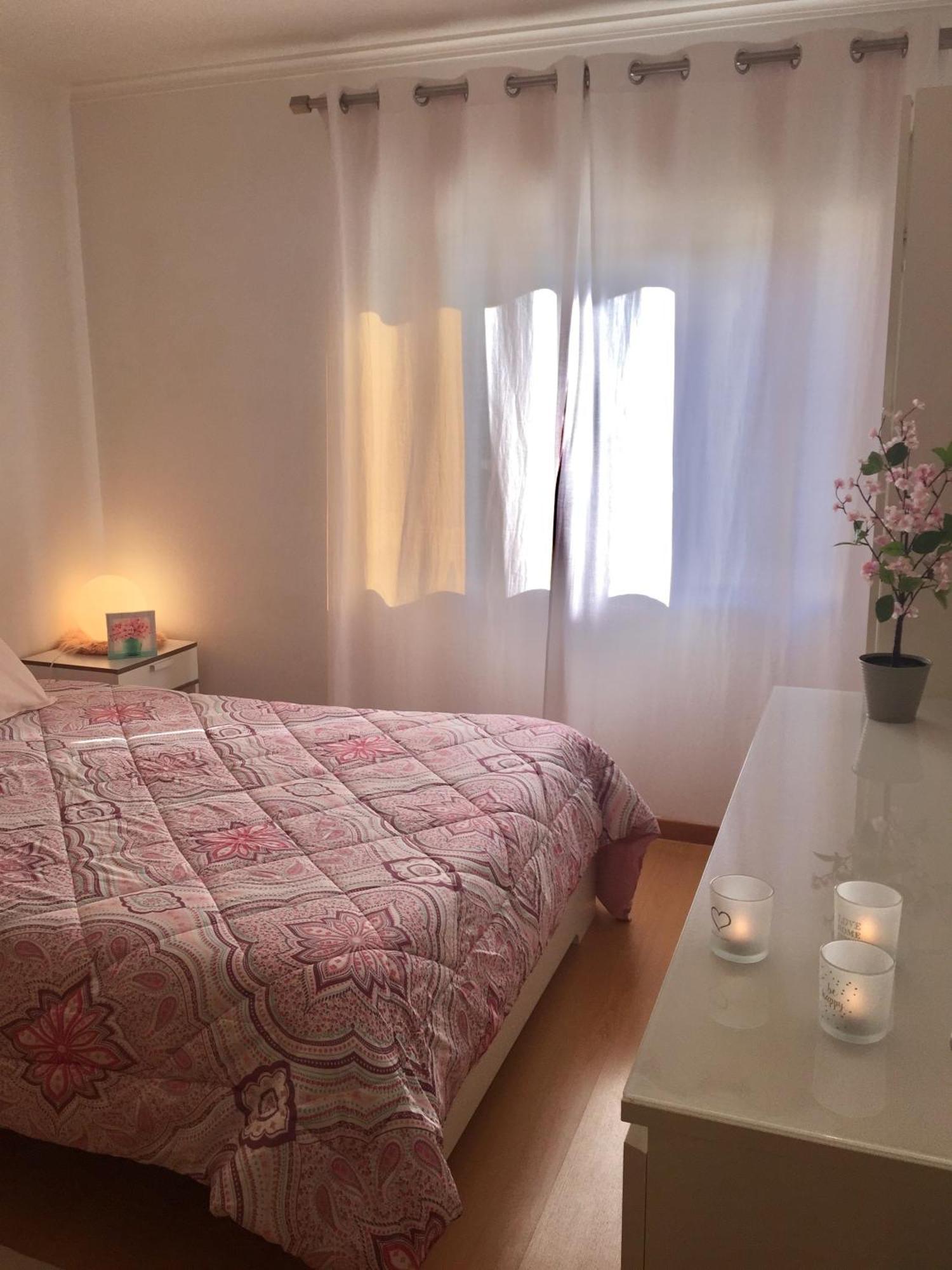 Viana Do Castelo, Cabedelo Beach Apartment Eksteriør billede