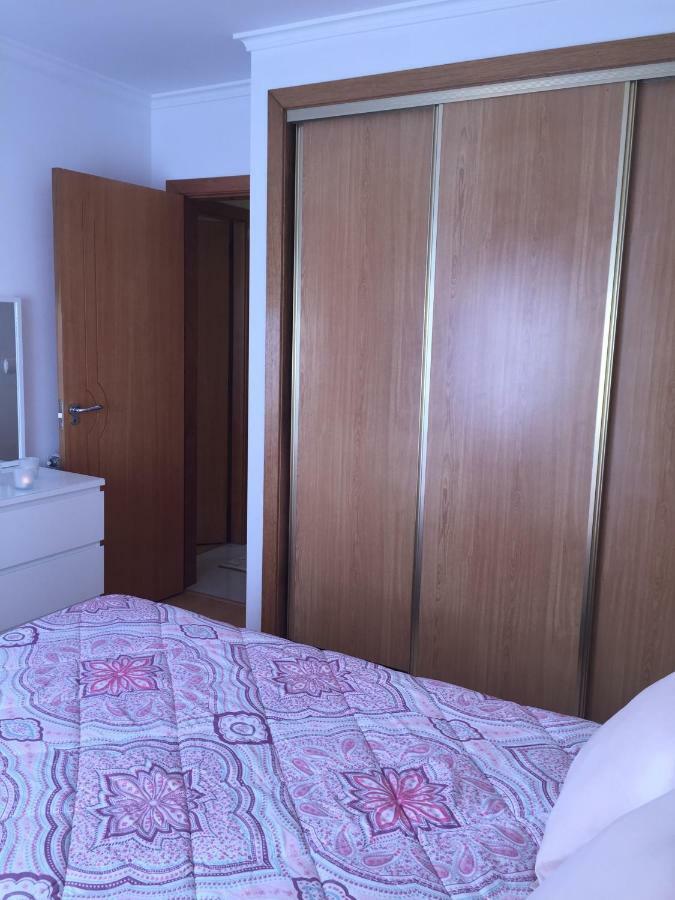 Viana Do Castelo, Cabedelo Beach Apartment Eksteriør billede